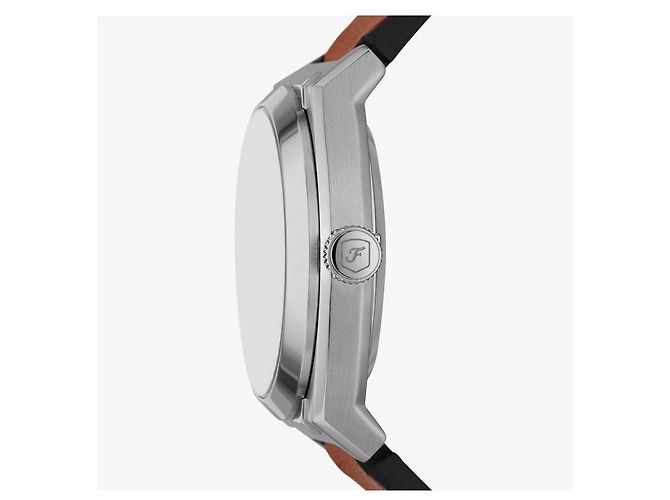 Autre Marque Orologio in pelle da uomo (Everett) - vista 5