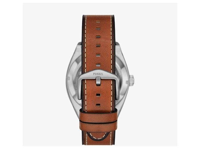 Autre Marque Orologio in pelle da uomo (Everett) - vista 6