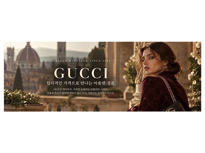 Gucci Mini Borsa a Tracolla Matelassé AABZB - vista 4
