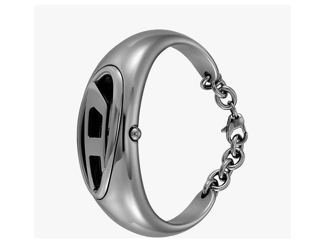 Diesel Wonder Damenmetalluhr - Ansicht 4