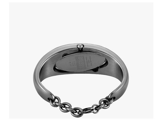 Diesel Wonder Damenmetalluhr - Ansicht 7