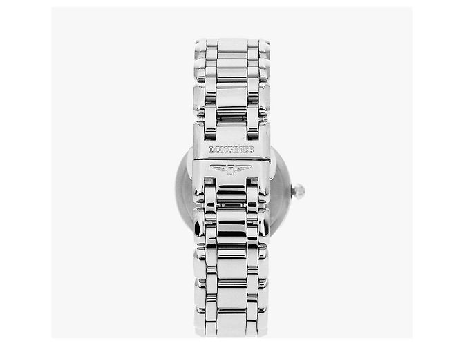 Longines Prima Luna Damenmetalluhr - Ansicht 6