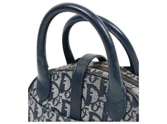 Dior Oblique Ring Tote Bag - Ansicht 10