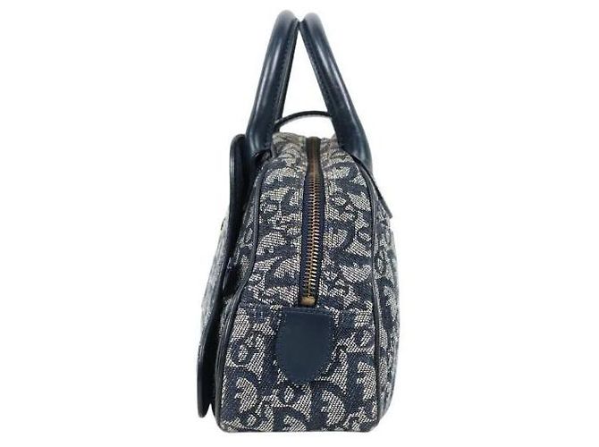 Dior Oblique Ring Tote Bag - Ansicht 2