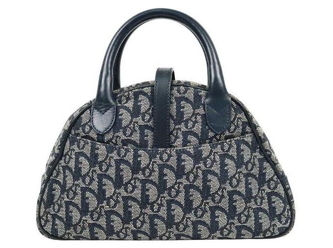 Dior Oblique Ring Tote Bag - Ansicht 3