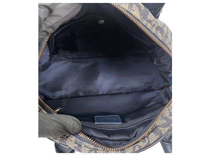 Dior Oblique Ring Tote Bag - Ansicht 8