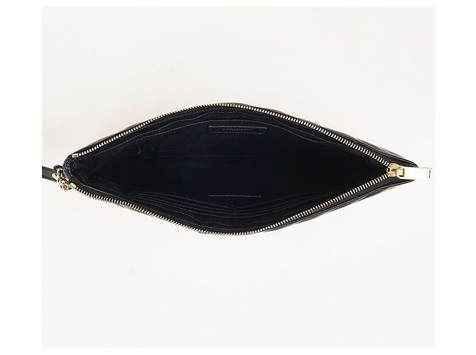 Autre Marque Monogram Tablet-Etui - Ansicht 10