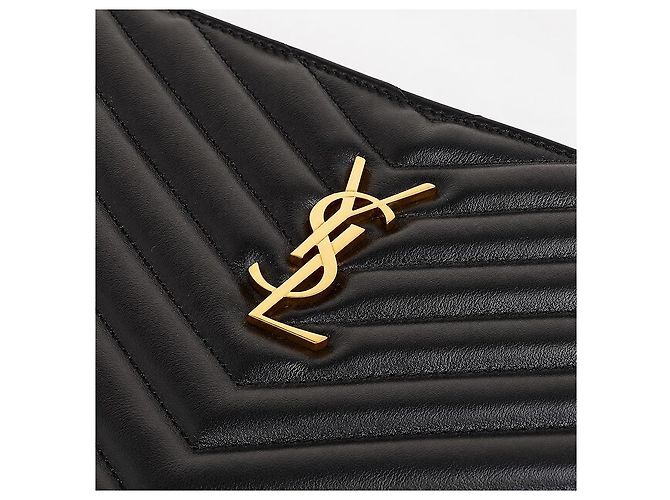 Autre Marque Monogram Tablet-Etui - Ansicht 6