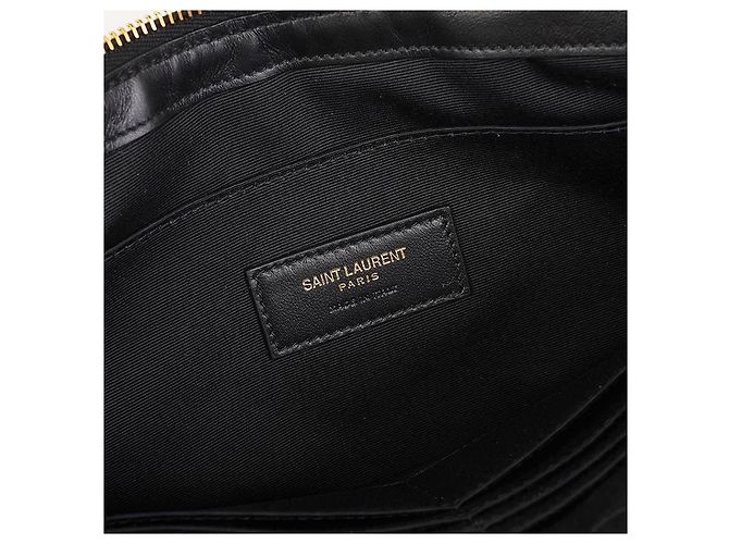 Autre Marque Monogram Tablet-Etui - Ansicht 9