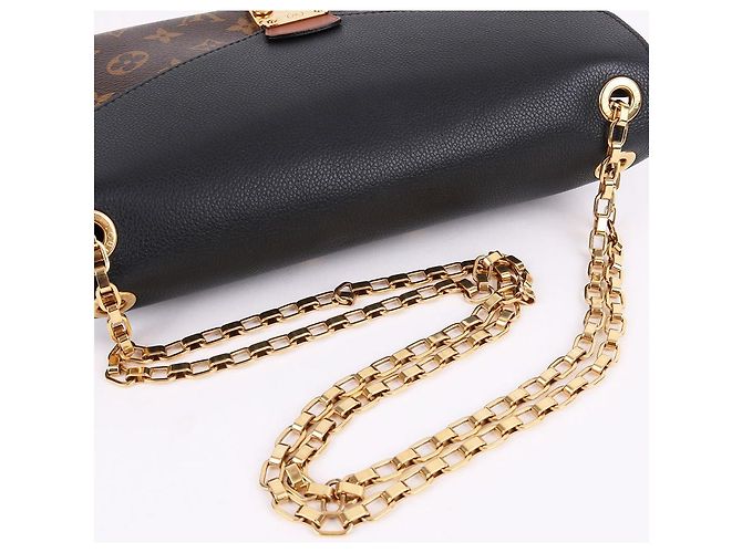 Louis Vuitton Borsa a tracolla Monogram Palace Chain - vista 6