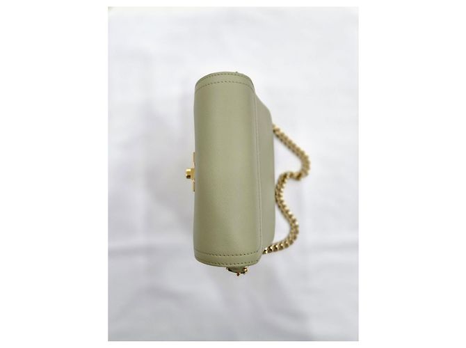 Louis Vuitton Bolsa de ombro e transversal Tender Green - vista 12