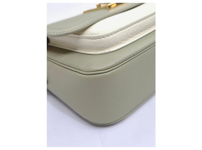 Louis Vuitton Bolsa de ombro e transversal Tender Green - vista 18
