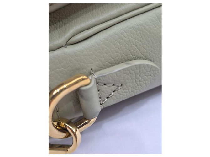 Louis Vuitton Bolsa de ombro e transversal Tender Green - vista 21