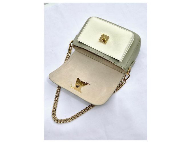 Louis Vuitton Bolsa de ombro e transversal Tender Green - vista 23