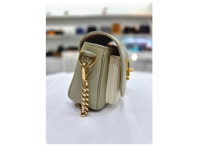 Louis Vuitton Bolsa de ombro e transversal Tender Green - vista 5