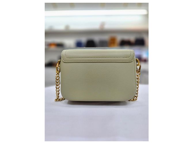 Louis Vuitton Bolsa de ombro e transversal Tender Green - vista 6