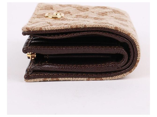 Gucci Cartera con solapa Marmont Jacquard - vista 6