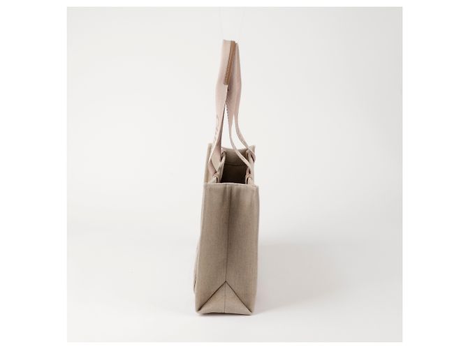 Chloé Saco Tote Woody Medium - vista 2