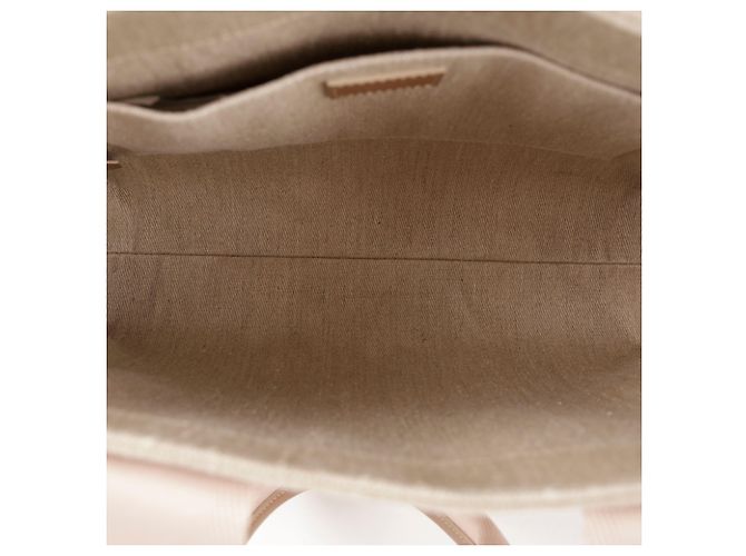 Chloé Saco Tote Woody Medium - vista 7