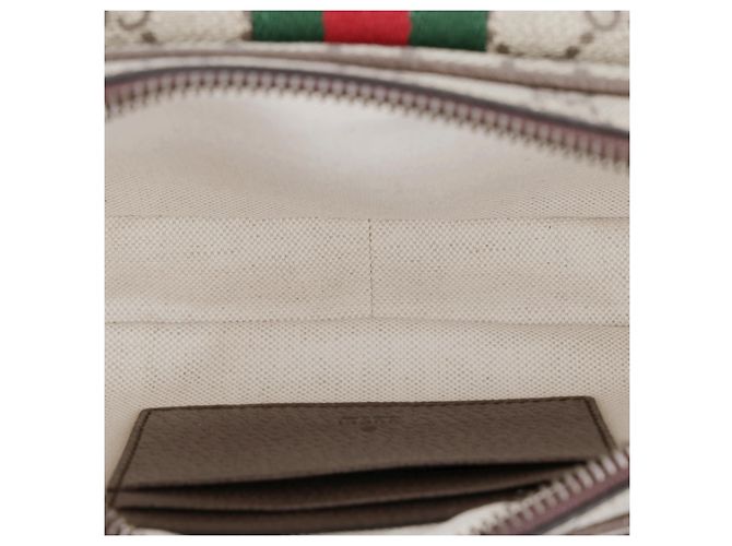 Gucci Mini Borsa a Tracolla e Spalla - vista 12