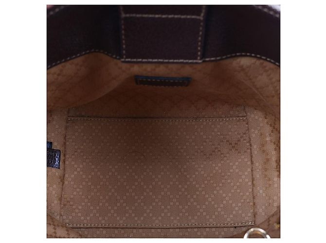 Gucci Borsa a spalla piccola GG Marmont in jacquard - vista 12