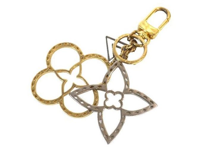 Louis Vuitton Portachiavi Neo Tapestry Bag Charm - vista 5
