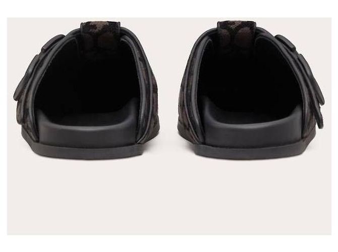 Valentino Mules monogram - vista 6