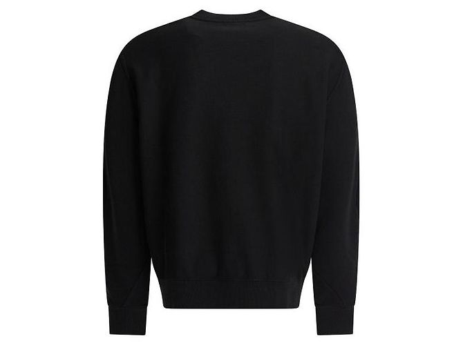 Givenchy Paris Fleece Couture Sweatshirt - Ansicht 3