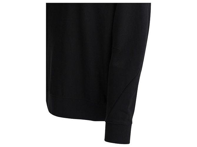 Givenchy Paris Fleece Couture Sweatshirt - Ansicht 5