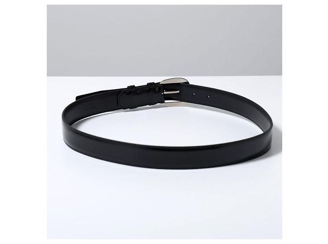 Céline Large Vivienne Gürtel aus Taurillon-Leder - Ansicht 3