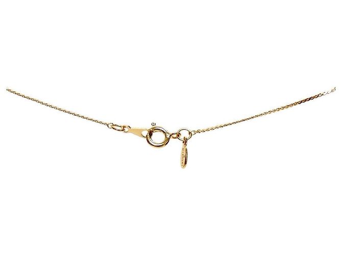 Collana Givenchy G Gold - vista 3