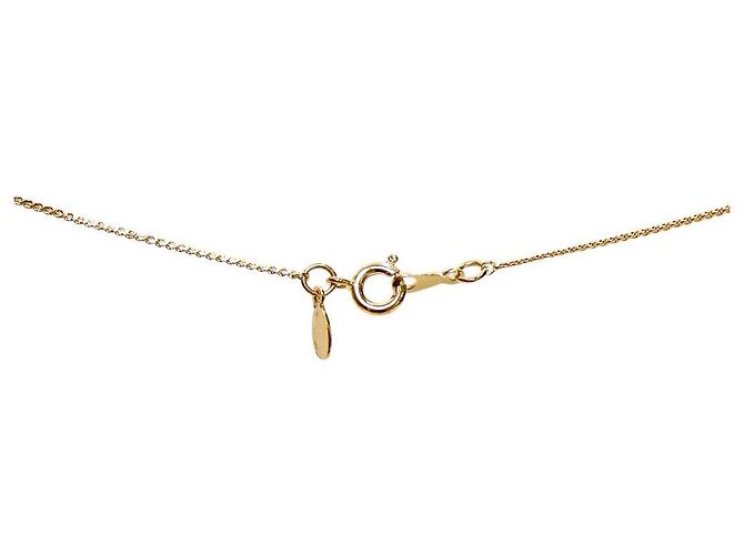 Collana Givenchy G Gold - vista 4