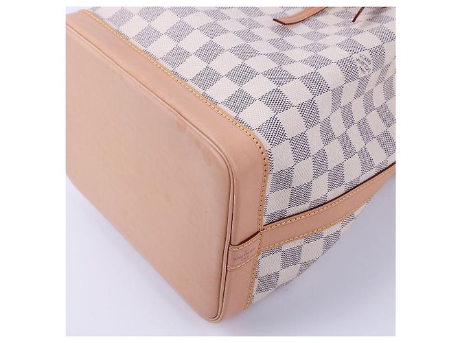 Louis Vuitton Borsa a tracolla Noé BB Bucket - vista 11