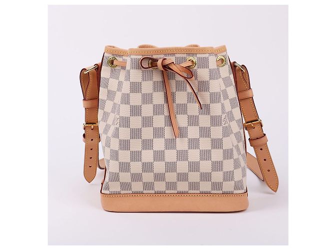 Louis Vuitton Borsa a tracolla Noé BB Bucket - vista 2