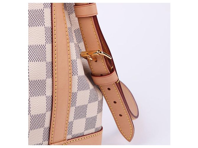 Louis Vuitton Borsa a tracolla Noé BB Bucket - vista 7