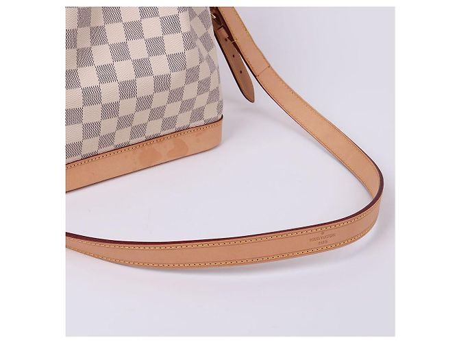 Louis Vuitton Borsa a tracolla Noé BB Bucket - vista 8