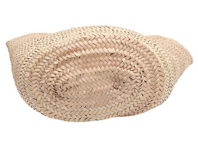 Céline Borsa a tracolla Triopea Classic Panier Larg - vista 15