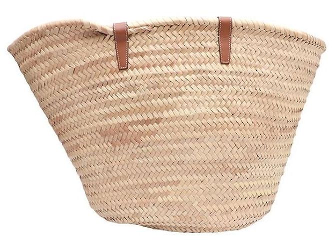Céline Borsa a tracolla Triopea Classic Panier Larg - vista 3