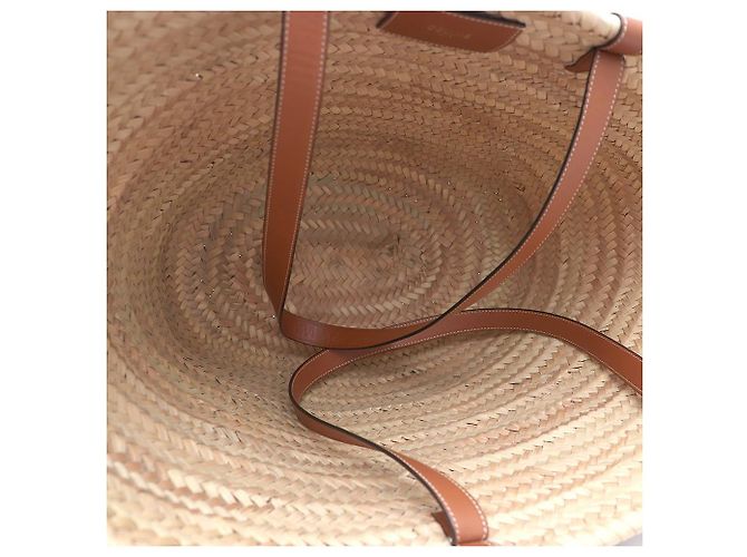 Céline Borsa a tracolla Triopea Classic Panier Larg - vista 7