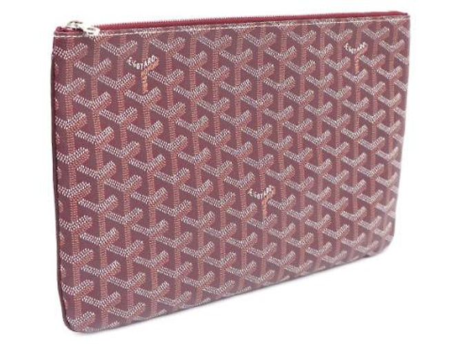 Goyard Pouch e borsa a clutch SENAT - vista 10
