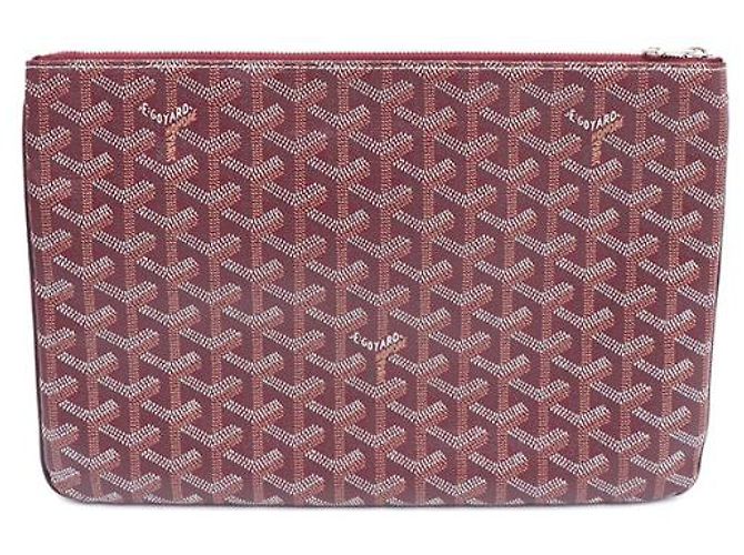 Goyard Pouch e borsa a clutch SENAT - vista 11