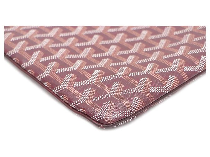 Goyard Pouch e borsa a clutch SENAT - vista 13