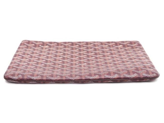 Goyard Pouch e borsa a clutch SENAT - vista 14