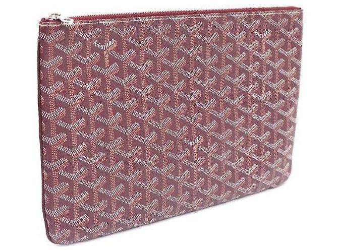Goyard Pouch e borsa a clutch SENAT - vista 2