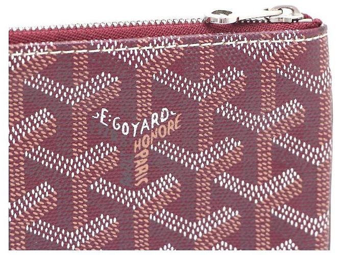 Goyard Pouch e borsa a clutch SENAT - vista 4