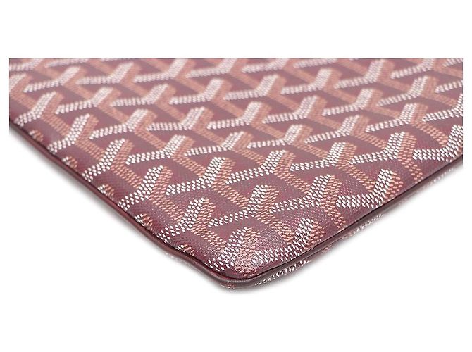 Goyard Pouch e borsa a clutch SENAT - vista 5