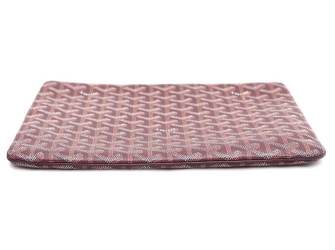 Goyard Pouch e borsa a clutch SENAT - vista 6