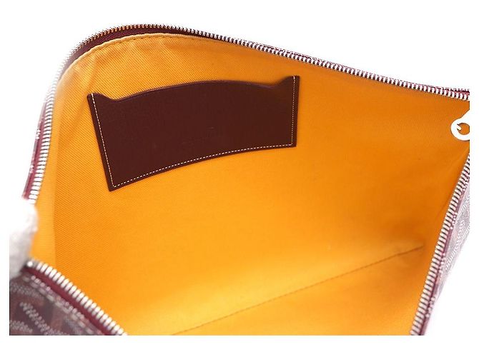 Goyard Pouch e borsa a clutch SENAT - vista 7