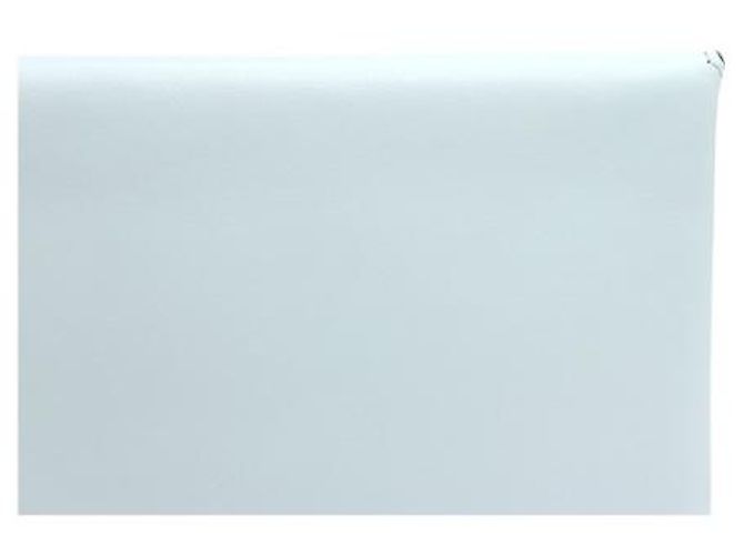 Clutch a Busta Marni in Pelle Verde Menta - vista 11