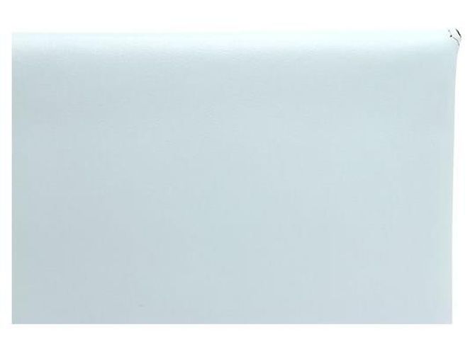 Clutch a Busta Marni in Pelle Verde Menta - vista 4